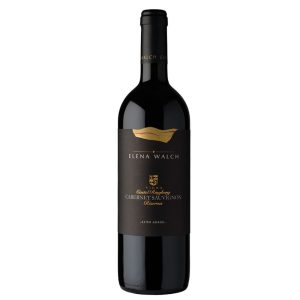 Cabernet Sauvignon Riserva “Castel Ringberg” 2017 Elena Walch