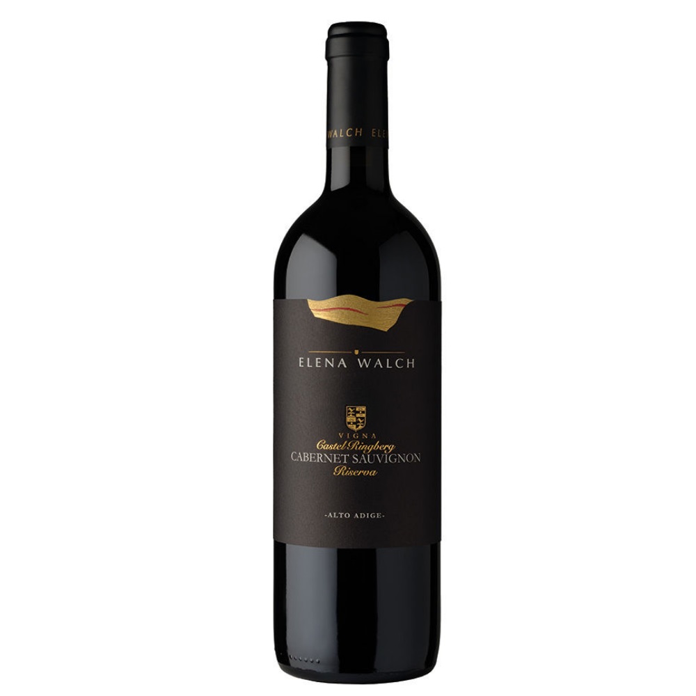 Cabernet Sauvignon Riserva “Castel Ringberg” 2017 Elena Walch - immagine 2