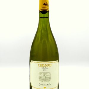 Cervaro della Sala Antinori 2018
