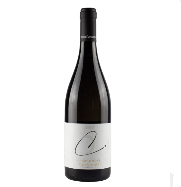 Chardonnay IGT PV “353”- Bosco Longhino