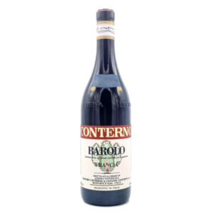 BAROLO FRANCIA 2021, GIACOMO CONTERNO