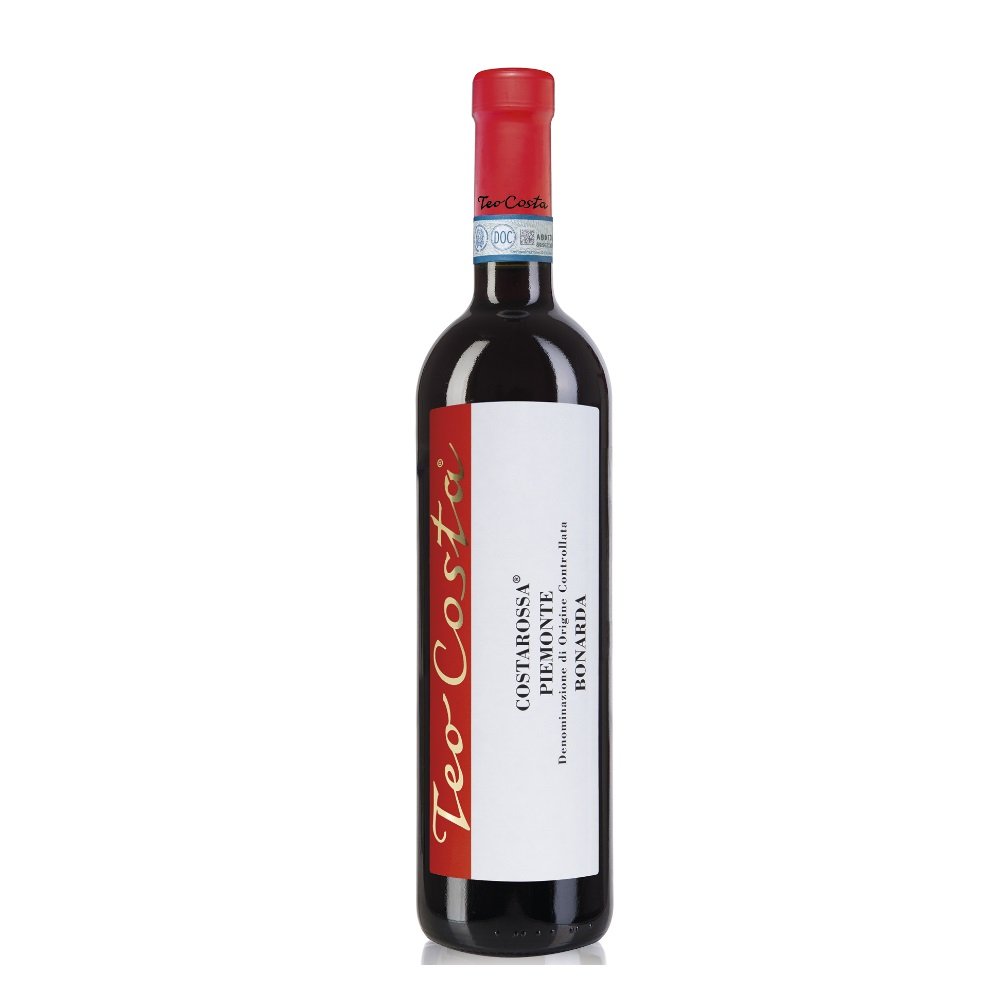 Piemonte Bonarda “Costarossa” 2024 Teo Costa - immagine 2