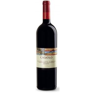 Cagiolo  – Cantina Tollo