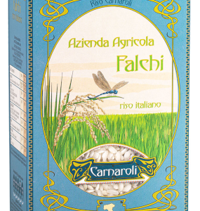 Riso Carnaroli Falchi