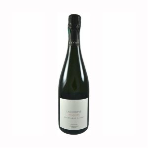 L’ACCOMPLIE PREMIER CRU FREDERIC SAVART