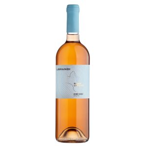 Segno Cirò Classico Rosato – Librandi