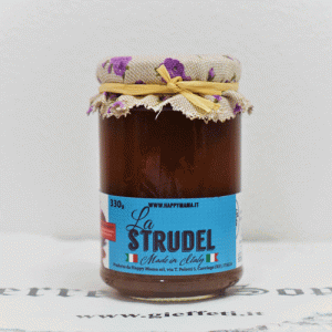 La Strudel – Happy Mama