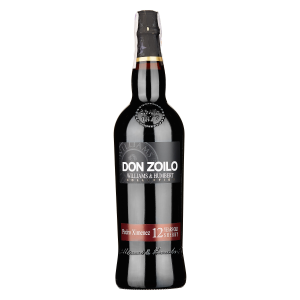 Don Zoilo Sherry Pedro Ximenez 12 YO