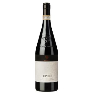 Nizza Riserva “Epico” 2020 Pico Maccario