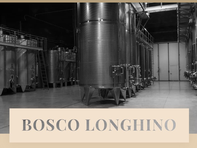 Chardonnay IGT PV “353”- Bosco Longhino - immagine 6