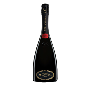 Teatro Scala Brut Franciacorta 2017 BELLAVISTA