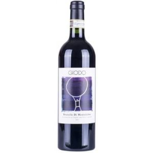 BRUNELLO DI MONTALCINO 2019 GIODO