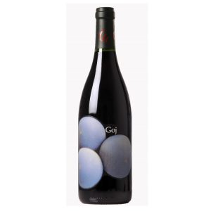 Barbera del Monferrato Goj 0,375 ML 2023 Cascina Castlet