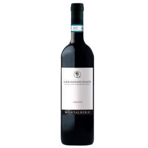 Grignolino d’Asti “Grignè” 2024 Montalbera