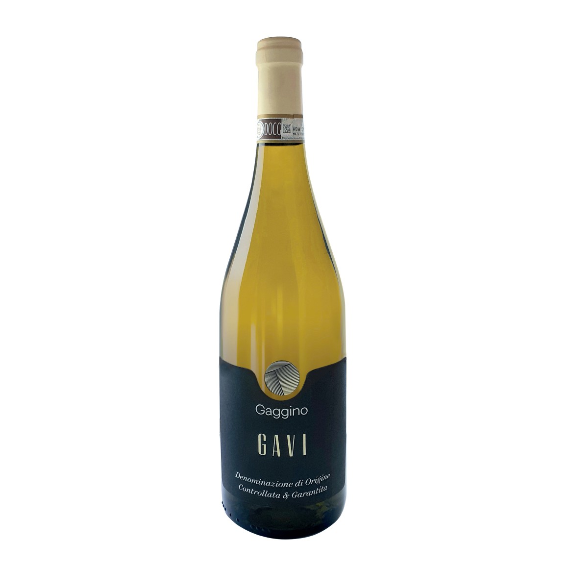 GAVI DOCG 2019 – Gaggino - immagine 2