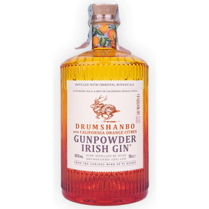 GUNPOWDER CALIFORNIA ORANGE