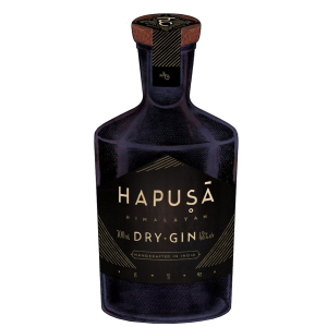 Hapusa Himalayan Dry Gin