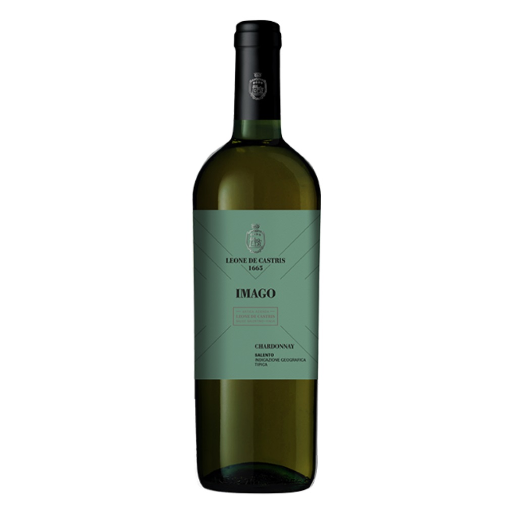 Chardonnay “Imago” 2023 Leone de Castris