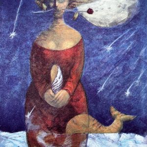 Luna Piena | Giampaolo Talani