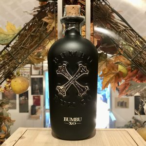 Bumbu XO Handcrafted Rum