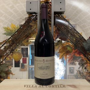 Nebbiolo Dante Rivetti Langhe DOC 2022