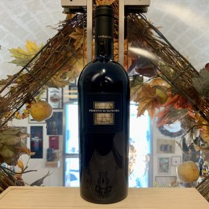 Sessantanni San Marzano Primitivo di Manduria DOP 2019