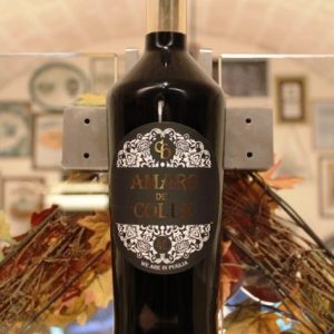 Amaro del Colle Cantina Bitetti