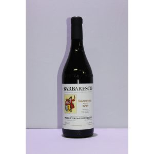 Produttori del Barbaresco – Barbaresco DOCG Riserva “Montestefano” 2019