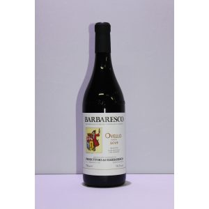Produttori del Barbaresco – Barbaresco DOCG Riserva “Ovello” 2019