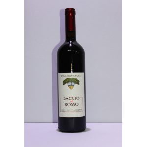Duca della Corgna – Baccio del Rosso IGT