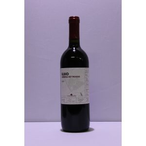 Lungarotti – Umbria IGT Rosso “IlBio”