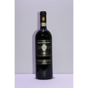 Gattavecchi – Vino Nobile di Montepulciano DOCG Riserva “Padri Serviti”