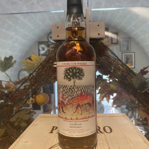 Chorlton  Faemussach 21 YO