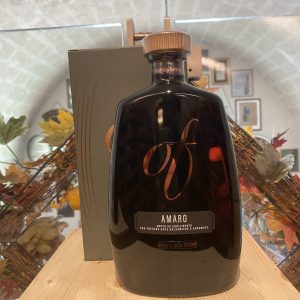 Amaro Of Bonollo