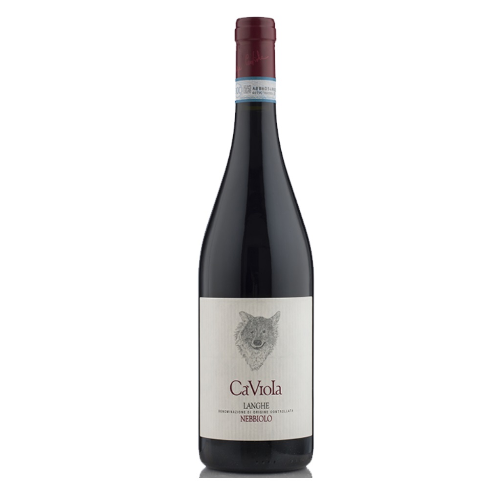 Langhe Nebbiolo Rangone 2022 Ca’Viola