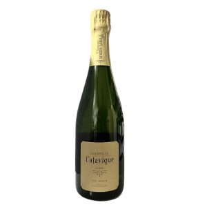 Champagne “L’Atavique” Tradition Sebastien Mouzon