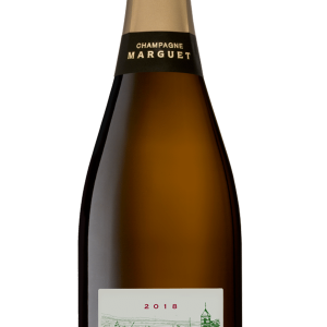 Champagne Les Bermonts Grand Cru 2017 Marguet