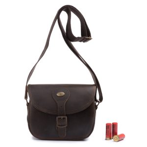 Borsa porta cartucce grande