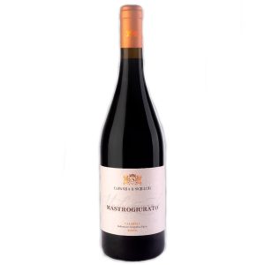 Mastro Giurato – Caparra & Siciliani