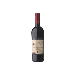 Sito dell’Ulmo Merlot Menfi DOC Planeta 2020