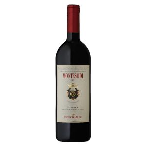 Rosso  “Montesodì” Riserva 2021 Frescobaldi