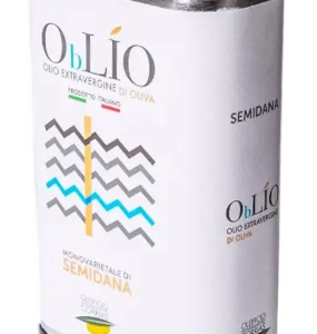Oblio Semidana Latta 250 ml