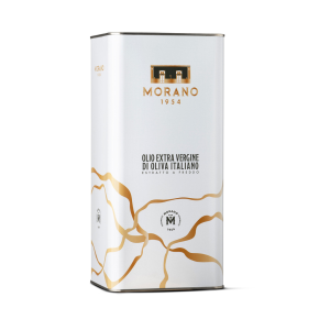 Olio Extra Vergine di Oliva Italiano “Blend” – Latta 5L