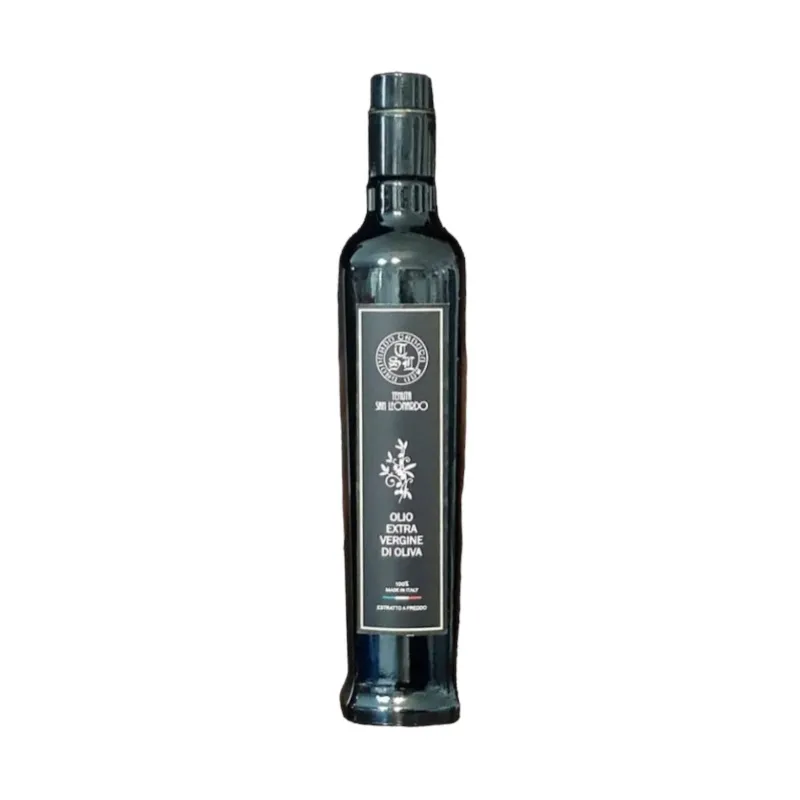 Olio Extra Vergine di Oliva Biologico Tenuta San Leonardo