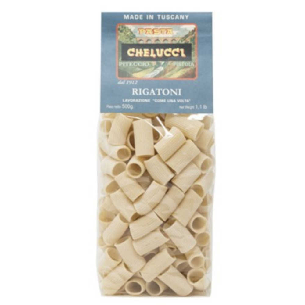 PICI TOSCANI PACCHERI TAGLIATELLE.. CONF-06 - immagine 6