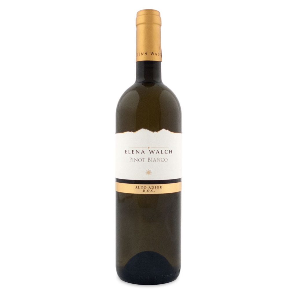 Pinot Bianco 2023 Elena Walch - immagine 2