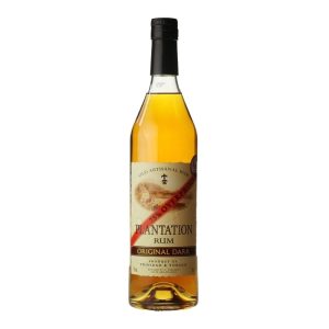 Rum Original Dark Plantation Ferrand