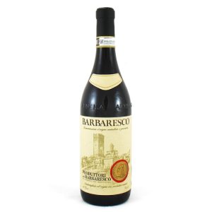 BARBARESCO 2022, PRODUTTORI DEL BARBARESCO