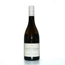 Puligny Montrachet Clos Mouchère 2011 HENRI BOILLOT