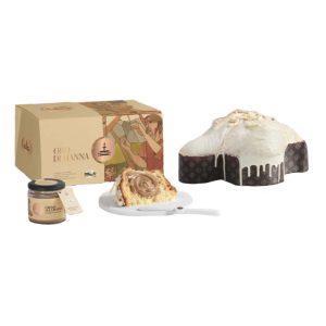 Colomba ORO di MANNA kg 1,000 – Fiasconaro